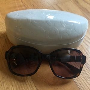 Coach Sunglasses